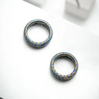 Pig Ring-ZHUAN YUN (LKs&YEDC)