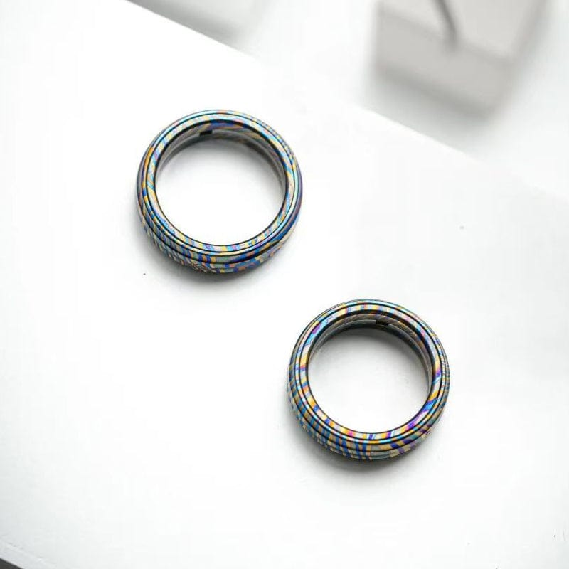 Pig Ring-ZHUAN YUN (LKs&YEDC)