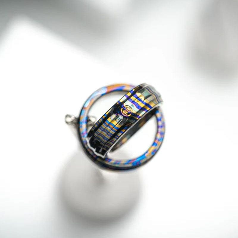 Pig Ring-ZHUAN YUN (LKs&YEDC)