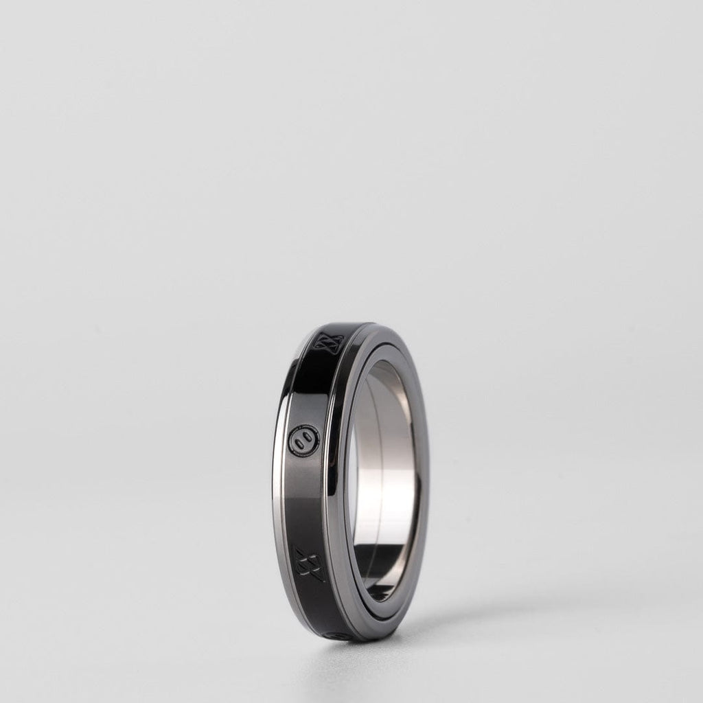 Pig Ring-ZHUAN YUN (LKs&YEDC)