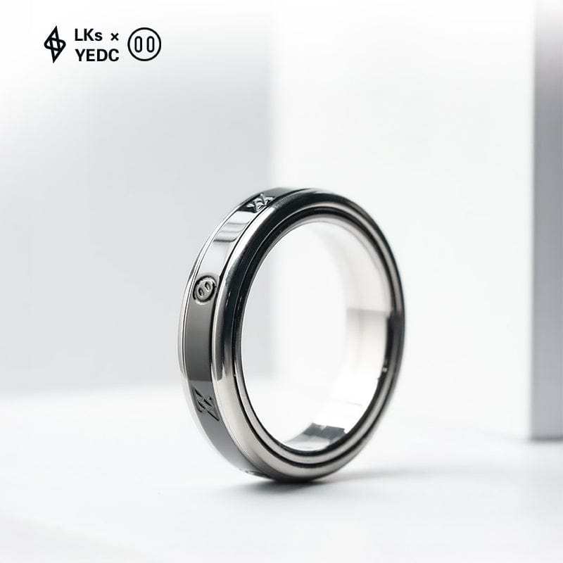 Pig Ring-ZHUAN YUN (LKs&YEDC)