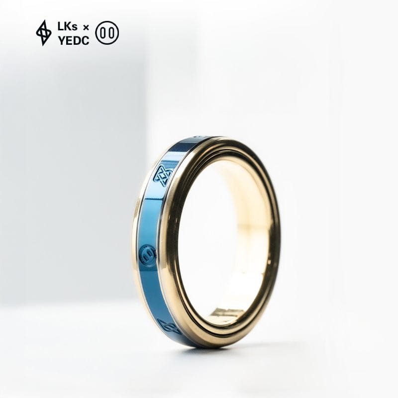 Pig Ring-ZHUAN YUN (LKs&YEDC)
