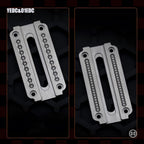 Mechanical Slider (01EDC&YEDC)