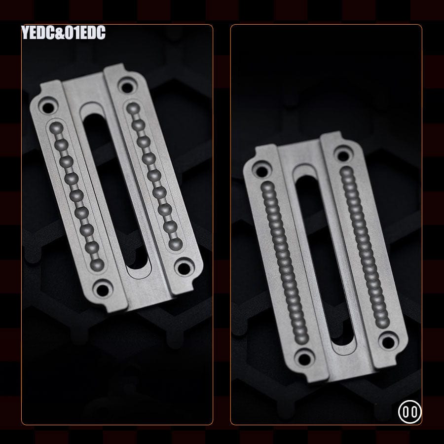 Mechanical Slider (01EDC&YEDC)