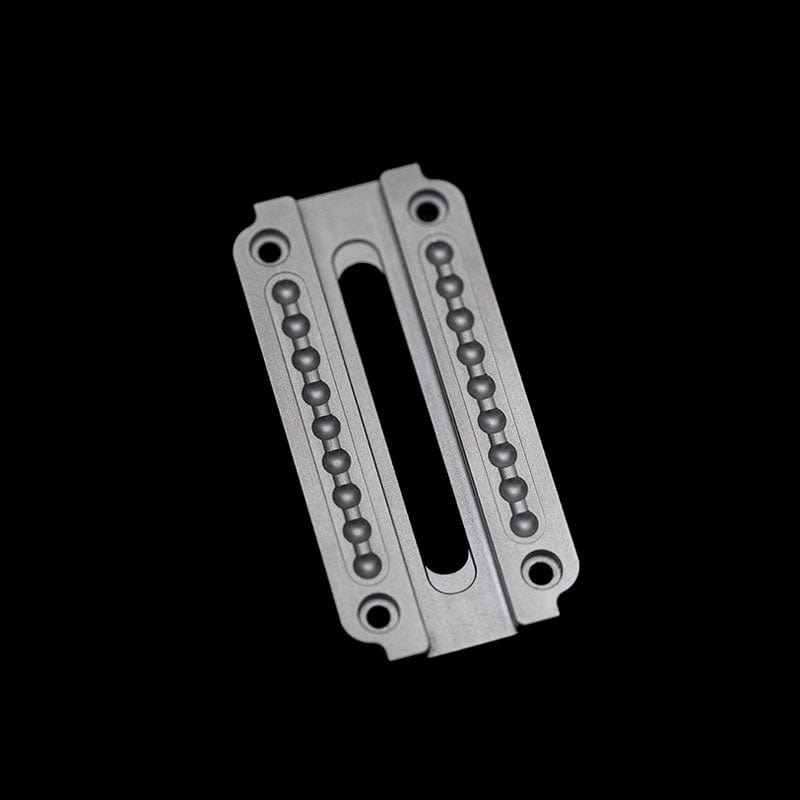 Mechanical Slider (01EDC&YEDC)