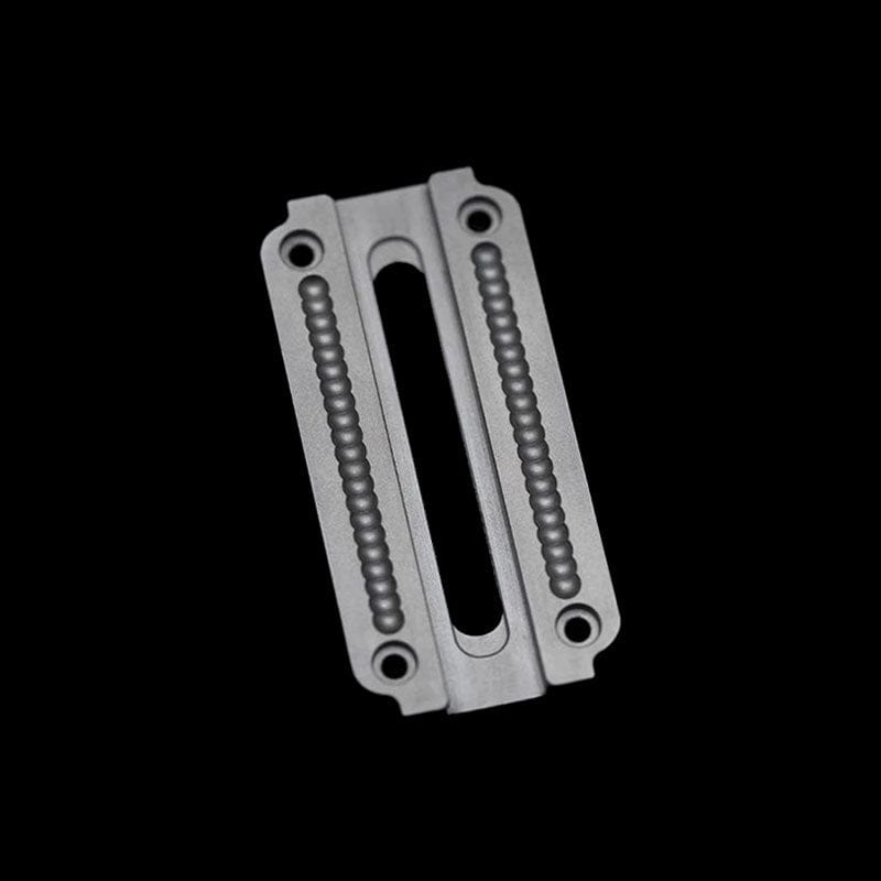 Mechanical Slider (01EDC&YEDC)