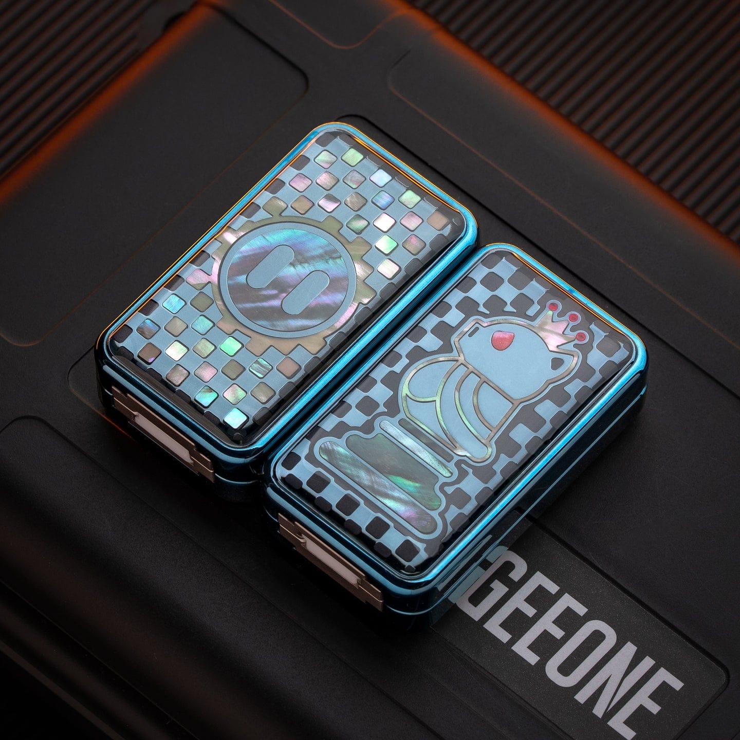 Mechanical Slider (01EDC&YEDC)