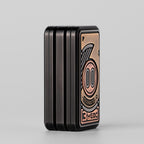 Pig Nose 3 Stack Slider