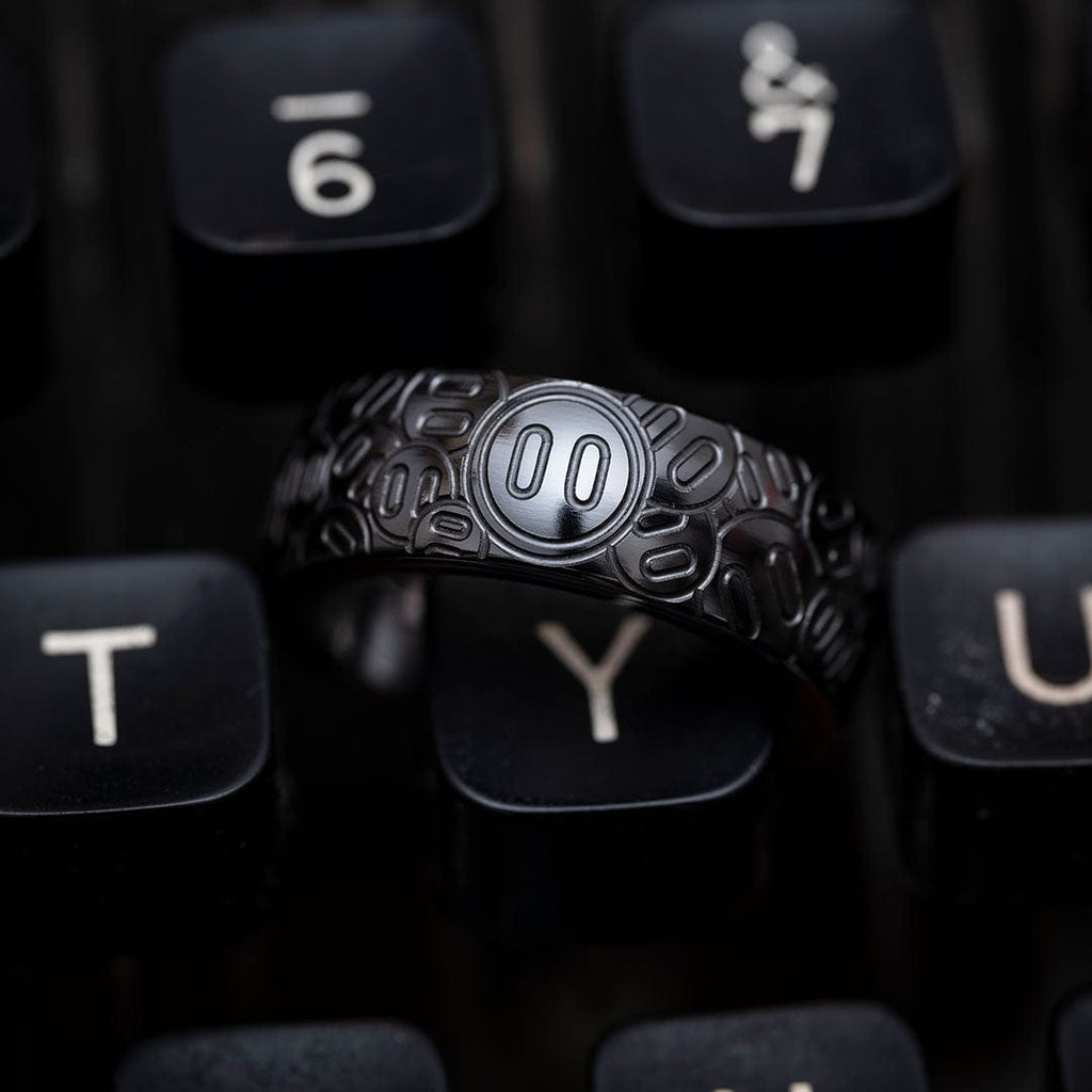 Pig Ring