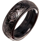 Pig Ring-ZHUAN YUN