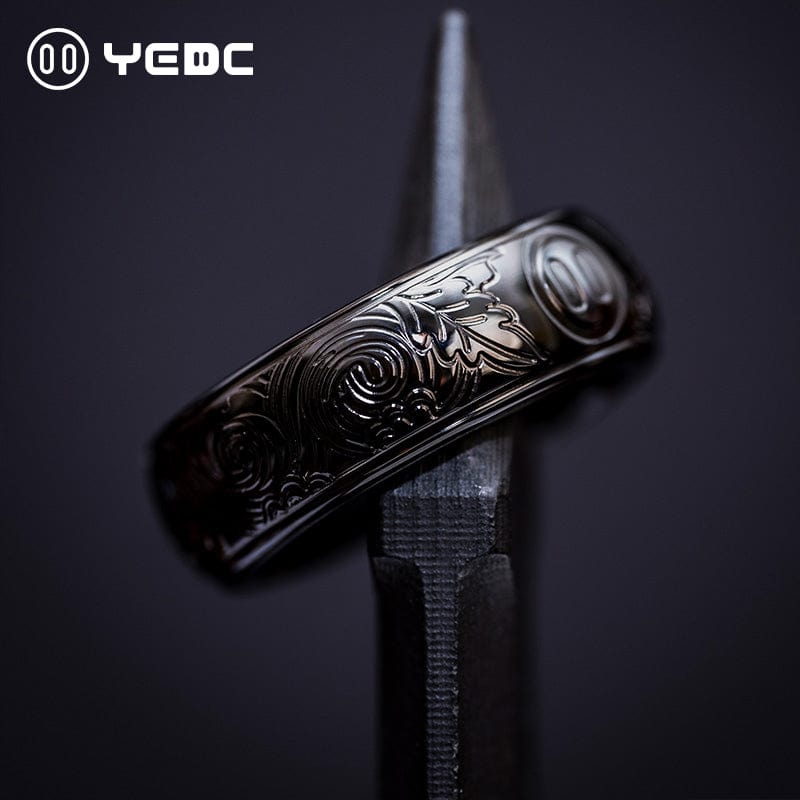 Pig Ring-ZHUAN YUN