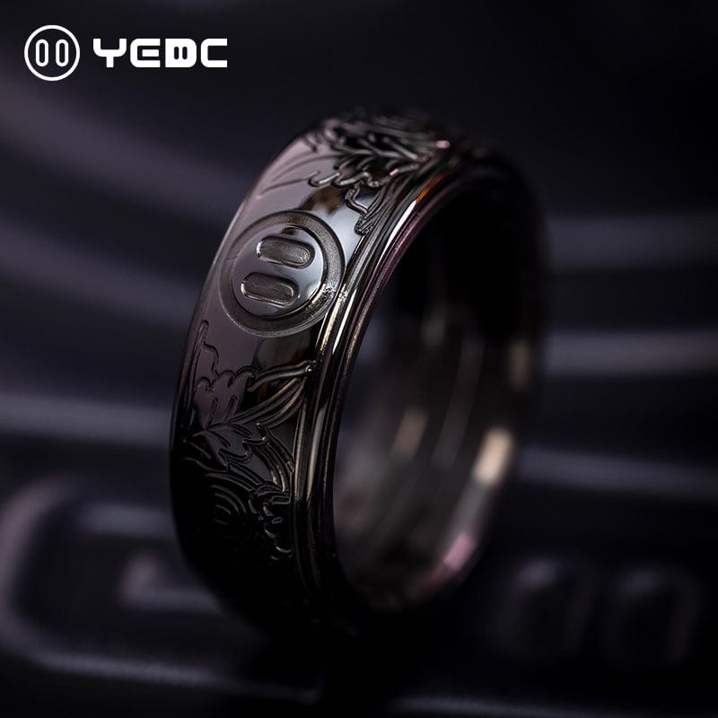 Pig Ring-ZHUAN YUN