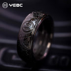 Pig Ring-ZHUAN YUN