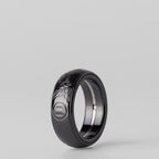 Pig Ring-ZHUAN YUN