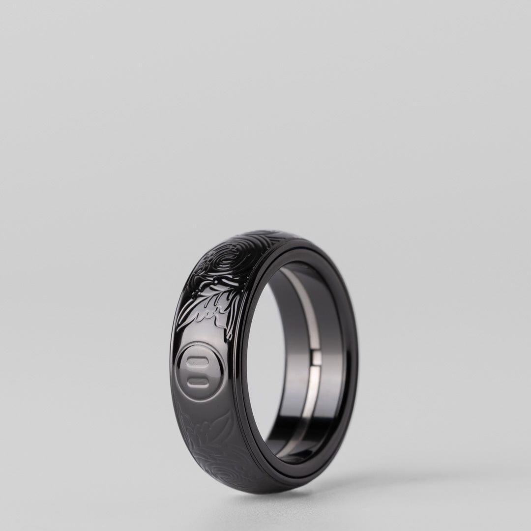 Pig Ring-ZHUAN YUN