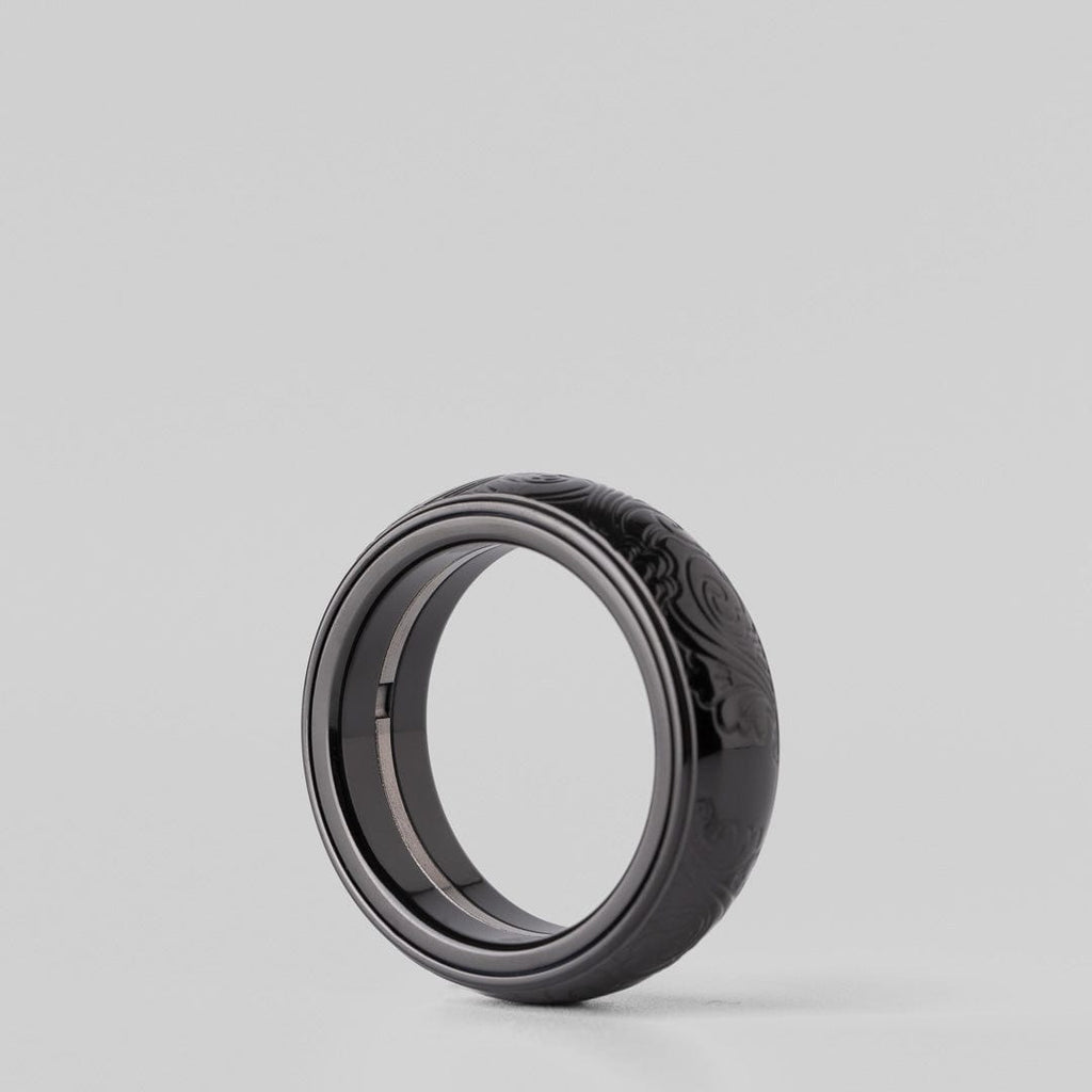 Pig Ring-ZHUAN YUN