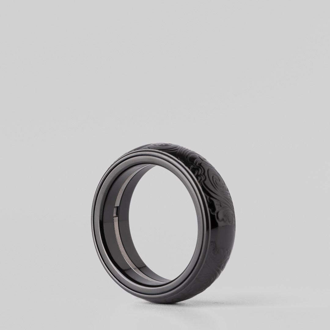 Pig Ring-ZHUAN YUN