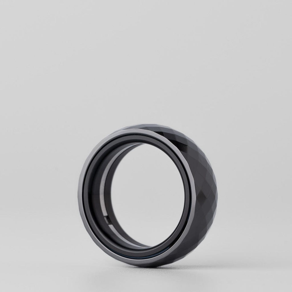 Pig Ring-ZHUAN YUN-Ceramic