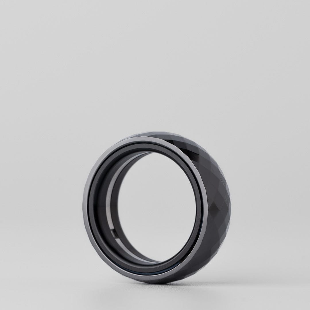 Pig Ring-ZHUAN YUN-Ceramic