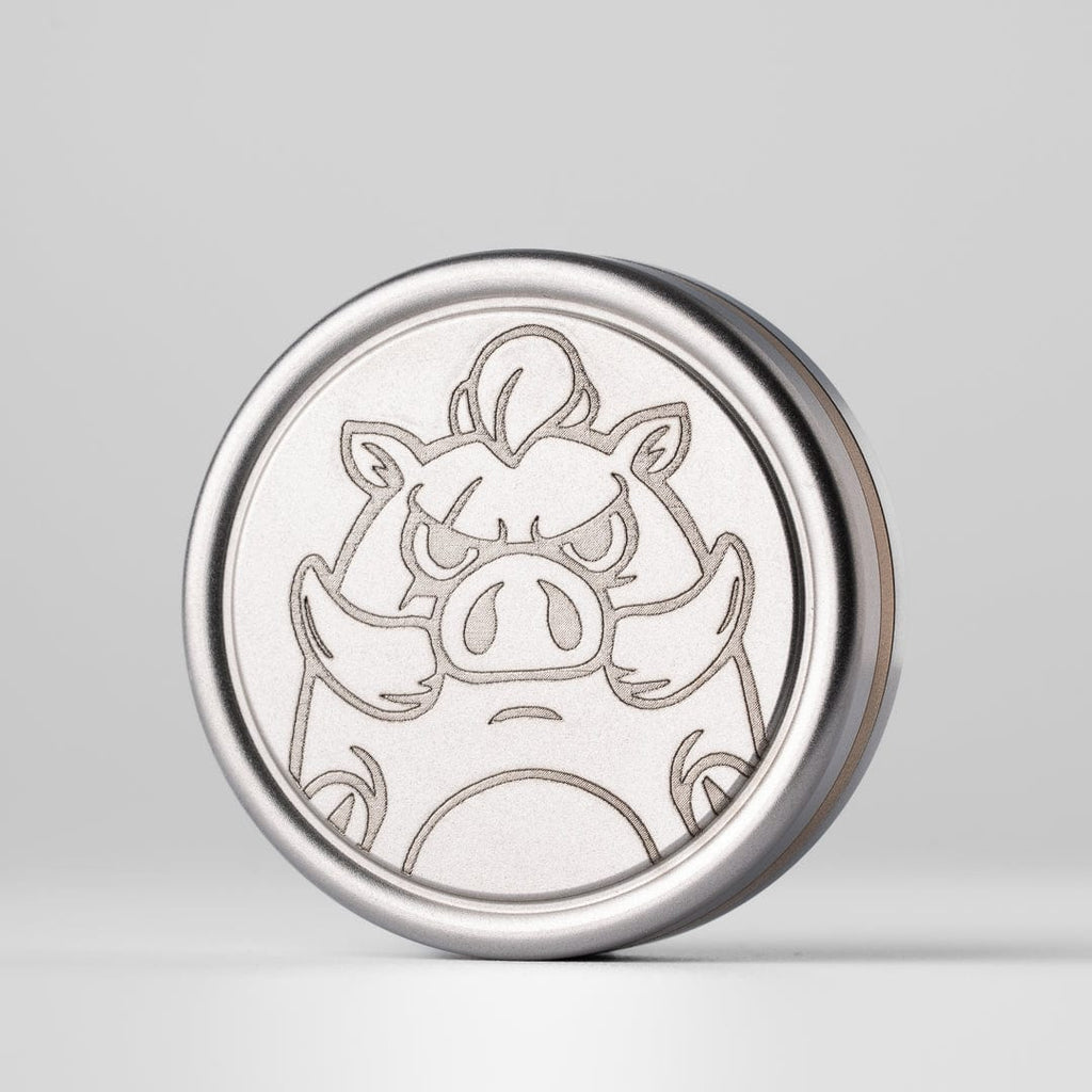 Pig Coin