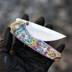 HAI YA Knife