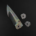 HAI YA Knife
