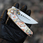 HAI YA Knife