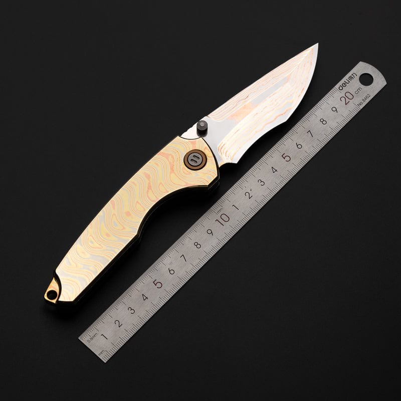 HAI YA Knife