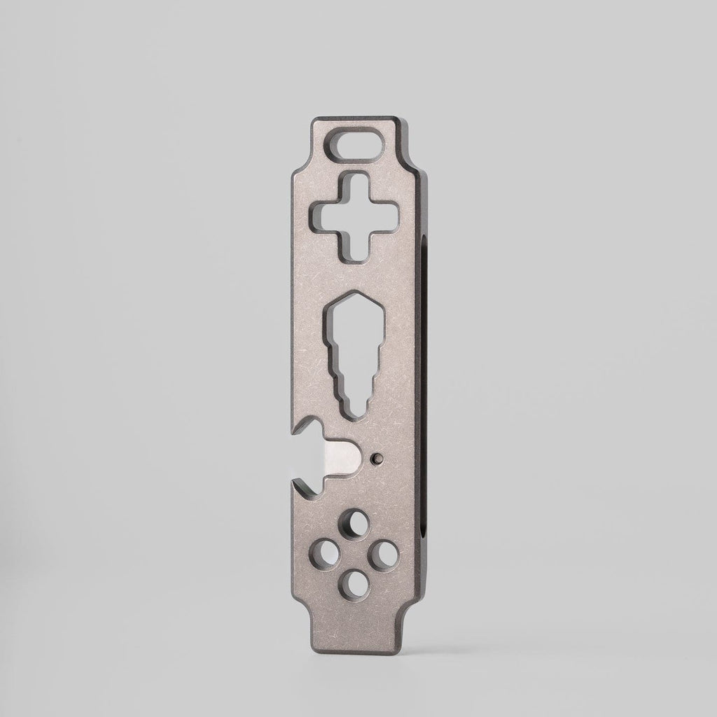 GAMER Crowbar