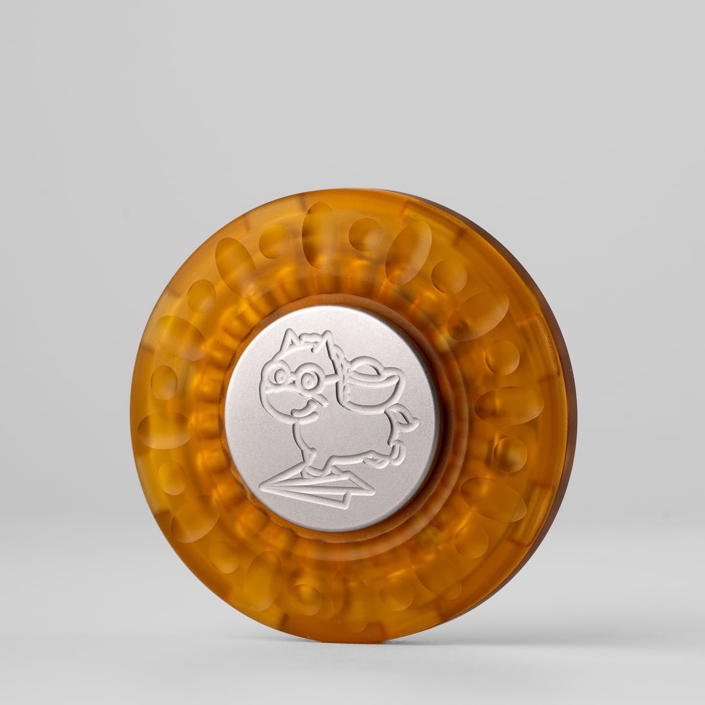 ZacLab Masa G Ultem (PEI)+Stainless Steel