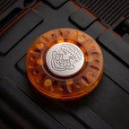 ZacLab Masa G Ultem (PEI)+Stainless Steel