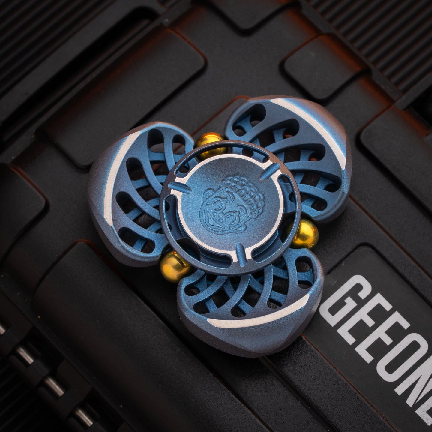 Turbo Spinner