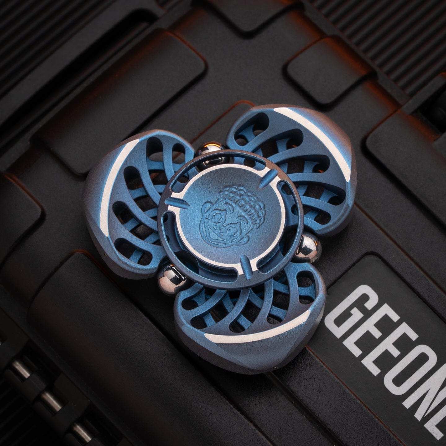 Turbo Spinner