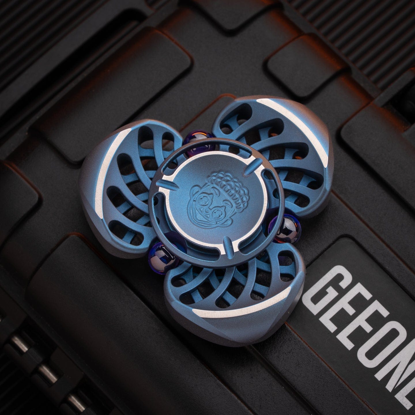 Turbo Spinner