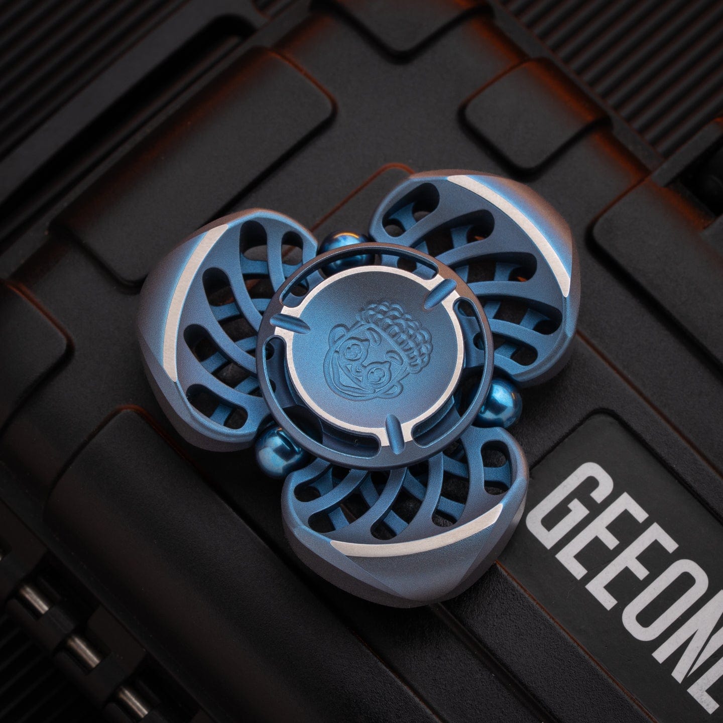 Turbo Spinner