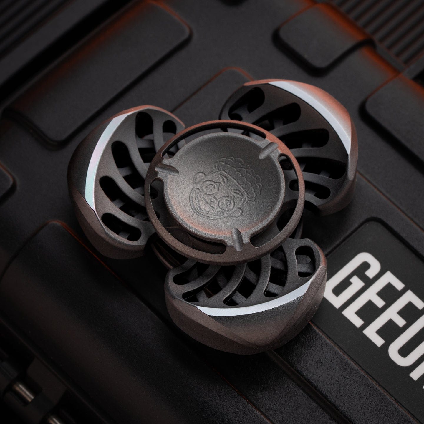 Turbo Spinner