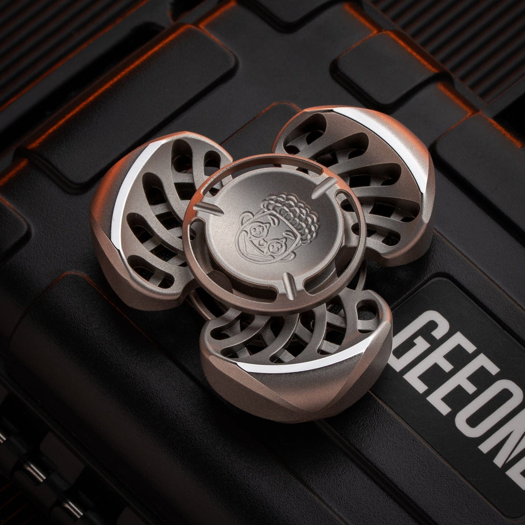 Turbo Spinner