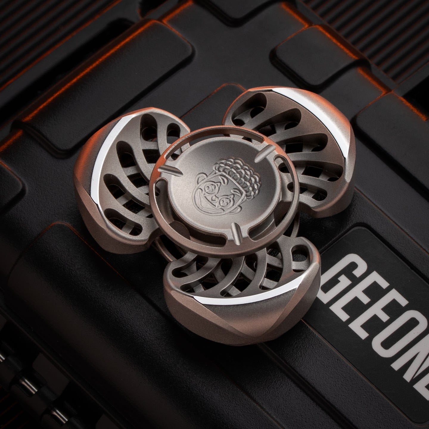 Turbo Spinner
