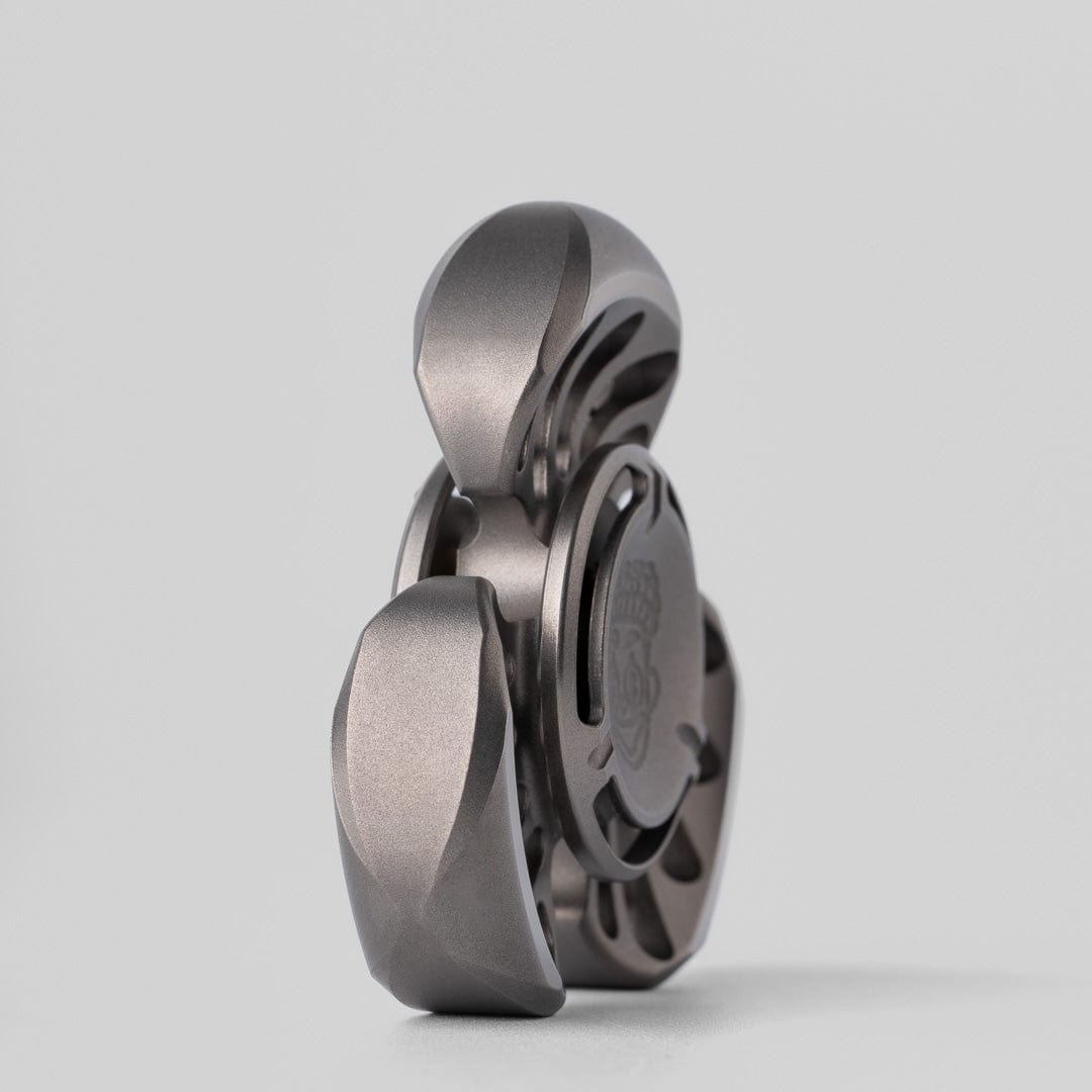 Turbo Spinner