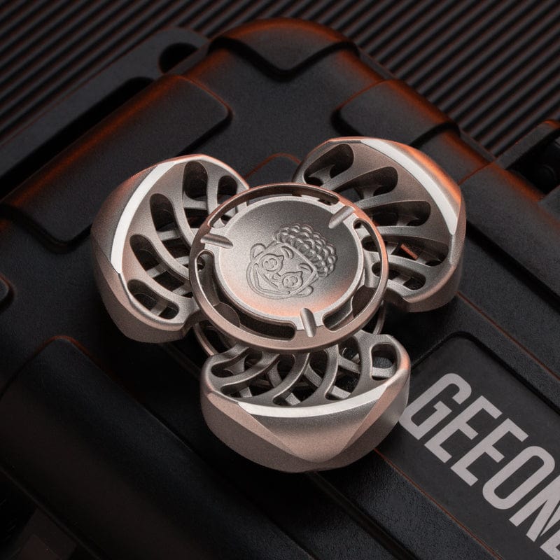 Turbo Spinner