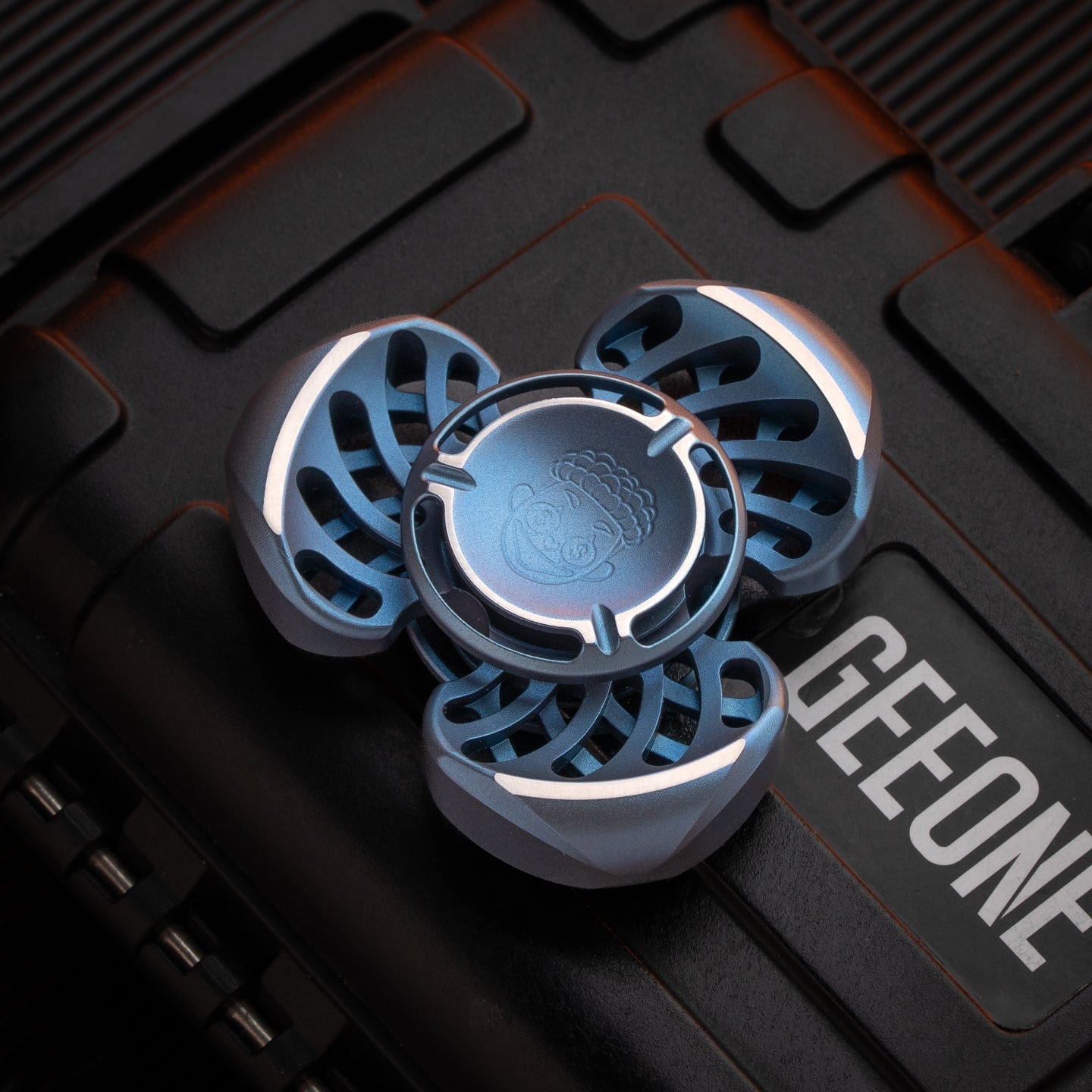 Turbo Spinner