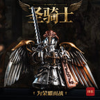 Knight Tabletop Ornament