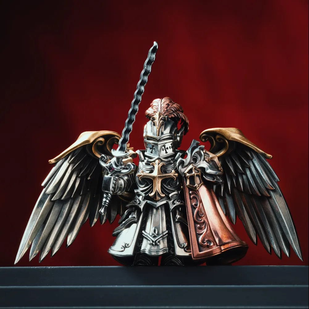 Knight Tabletop Ornament