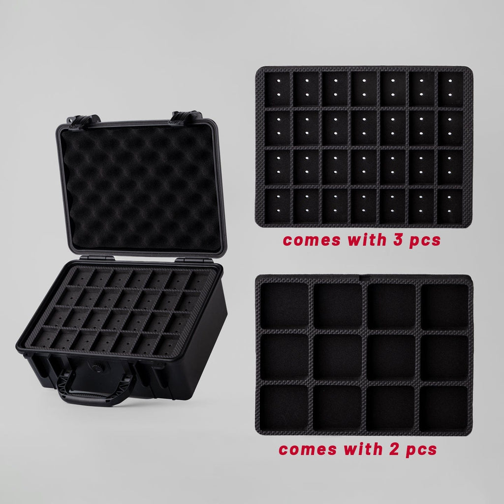 ZHXS Storage Box