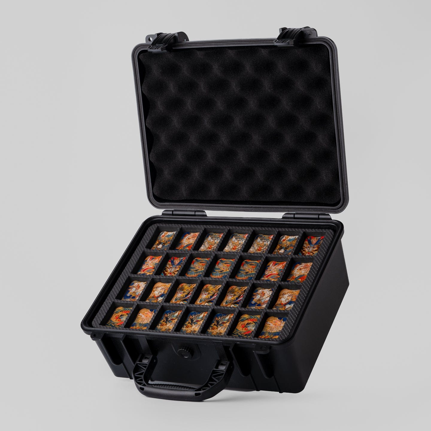 ZHXS Storage Box