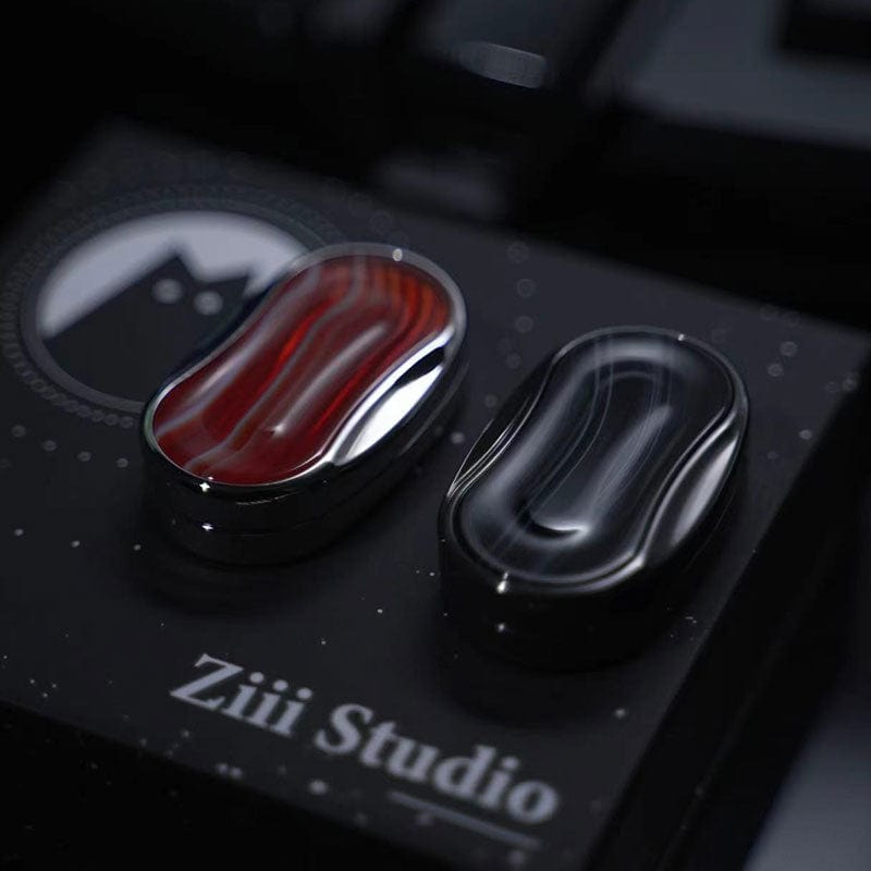 Mystery Slider