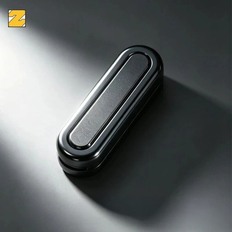 ZZ EDC Bean Plus Zirconium