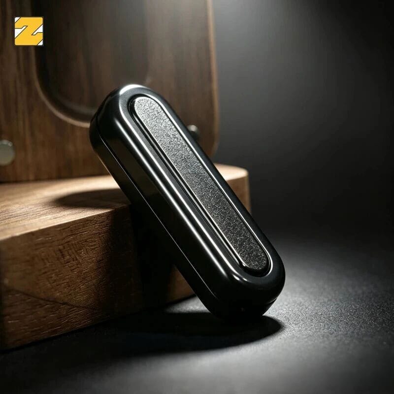 ZZ EDC Bean Plus Zirconium