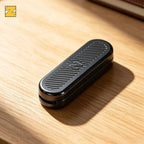 ZZ EDC Bean Plus Zirconium
