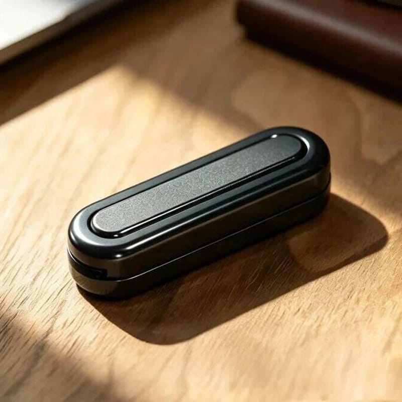 ZZ EDC Bean Plus Zirconium
